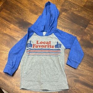 🛑SOLD🛑 Local Favorite Tee